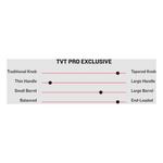 Youth Marucci Trea Turner TVT Pro Exclusive Maple Baseball Bat - Thumbnail 2 of 2