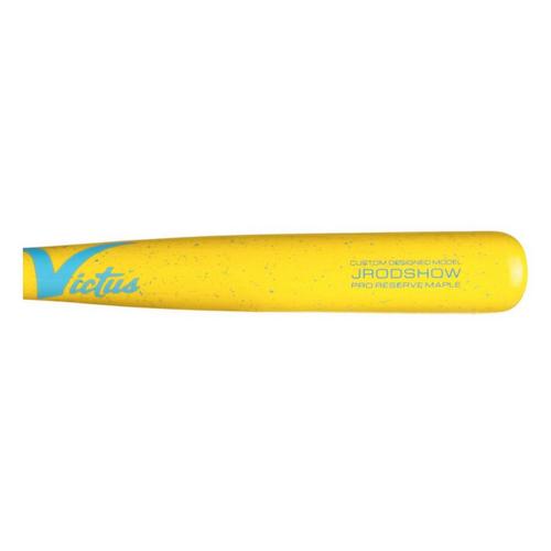 Victus Julio Rodriguez JRODSHOW Pro Reserve Maple Baseball Bat - Primary Image