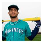 Victus Julio Rodriguez JRODSHOW Pro Reserve Maple Baseball Bat - Thumbnail 5 of 5