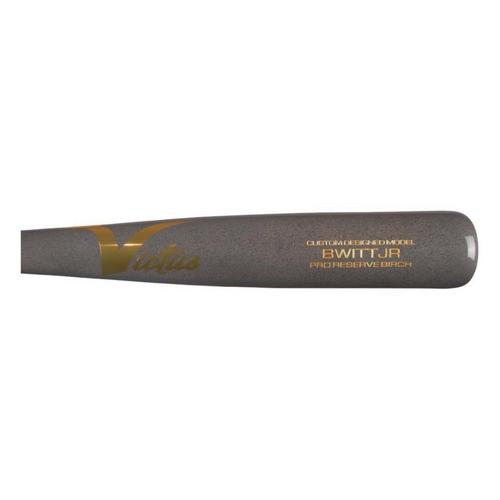 Youth Victus Bobby Witt BWITTJR Pro Reserve Birch Baseball Bat - Primary Image