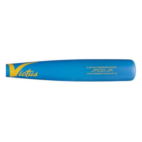 Youth Victus Julio Rodriguez JROD JR Pro Reserve Maple Baseball Bat - Primary Image