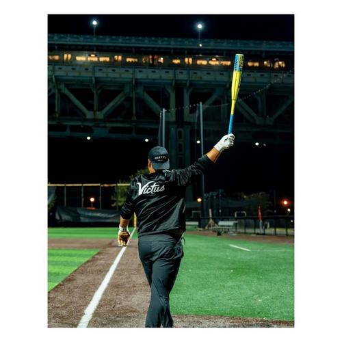 Victus Nova Lit Senior League USSSA Baseball Bat - Primary Image