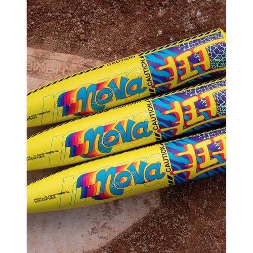 Victus Nova Lit Senior League USSSA Baseball Bat - Primary Image