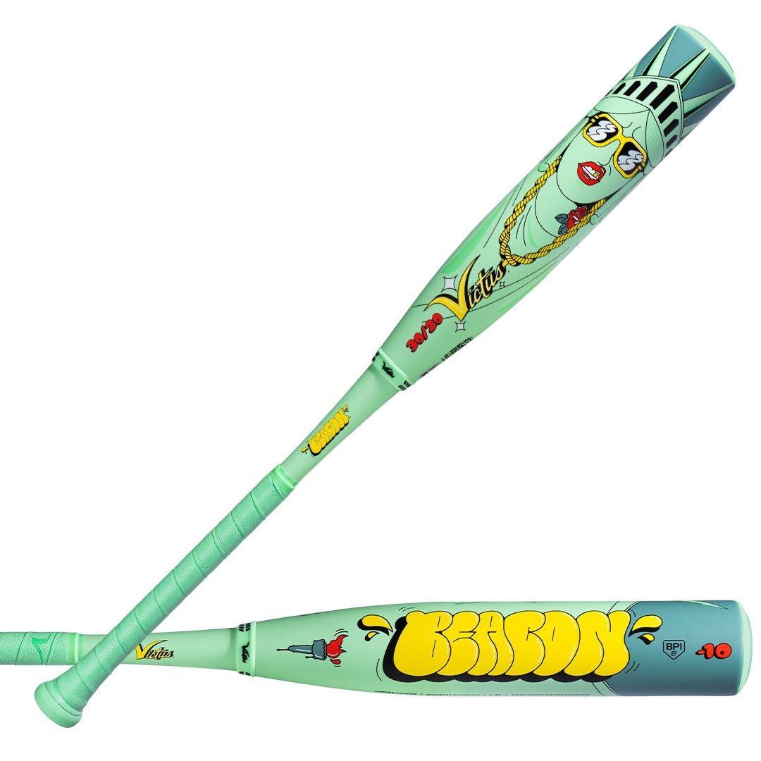 Victus Youth Nova Lit Beacon USSSA Baseball Bat