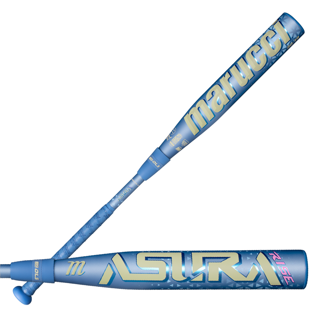 Marucci ASURA Rise Fastpitch Softball Bat