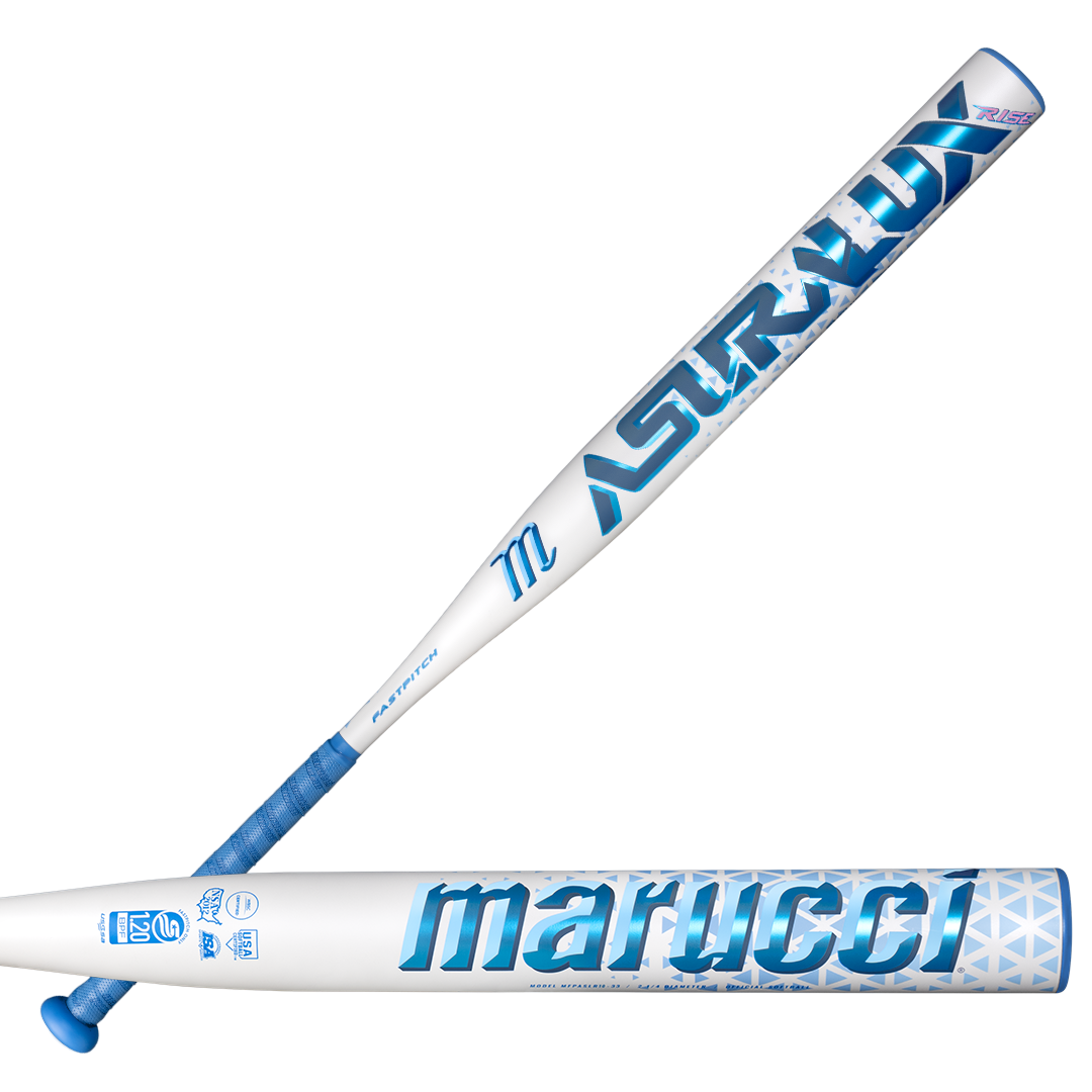 Marucci ASURA Lux Rise Fastpitch Softball Bat