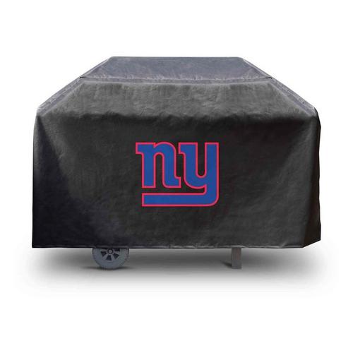 Logo Brands New York Giants 4 Burner Grill Cover - Primary Image