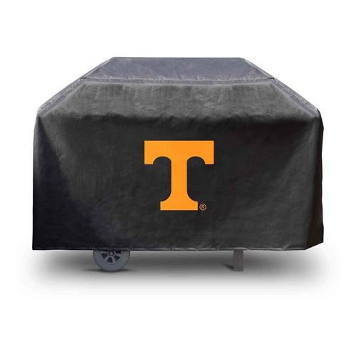 Logo Brands Tennessee Volunteers 4 Burner Grill Cover - Primary Image