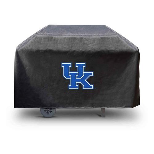 Logo Brands Kentucky Wildcats 4 Burner Grill Cover - Primary Image