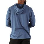 Adult Glyder River View Boucle Hooded Pullover Sweater - Thumbnail 4 of 4