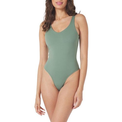 Women's Glyder Sculpt Bodysuit - Primary Image
