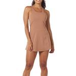 Women's Glyder Full Force Golf Dress - Thumbnail 1 of 2