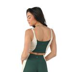 Women's Glyder Fusion Sports Bra - Thumbnail 3 of 3