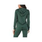 Women's Glyder On The Go Lightweight Zip Up Full Zip Hoodie - Thumbnail 2 of 2