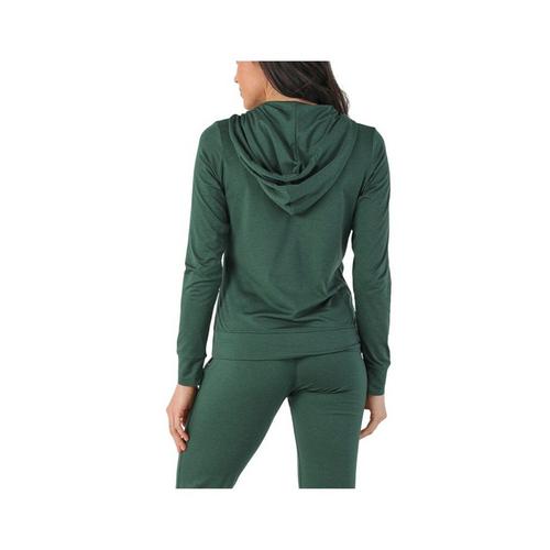 Women's Glyder On The Go Lightweight Zip Up Full Zip Hoodie - Primary Image