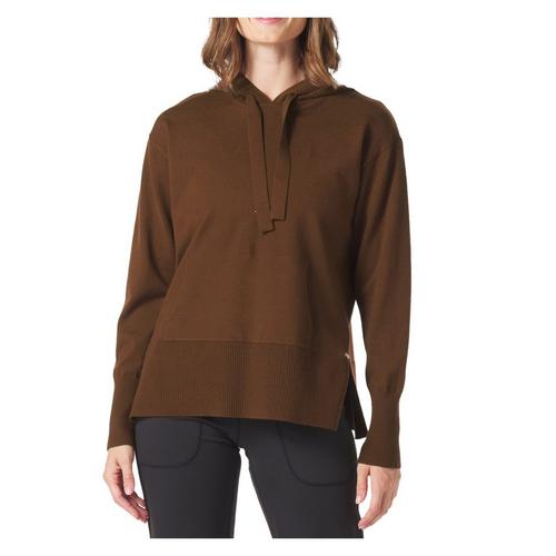 Women's Glyder Elite Hoodie - Primary Image