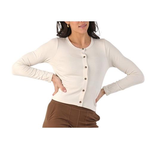 Women's Glyder Dakota Cardigan - Primary Image