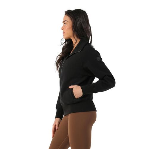 Women's Glyder Scuba Full Zip - Primary Image