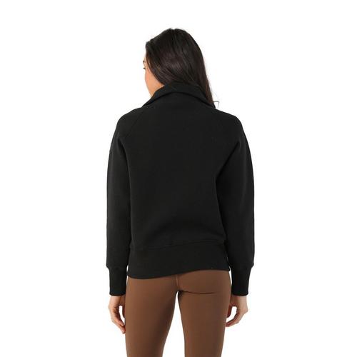 Women's Glyder Scuba Full Zip - Primary Image