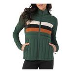 Women's Glyder Pure Puffer Vest - Thumbnail 1 of 3