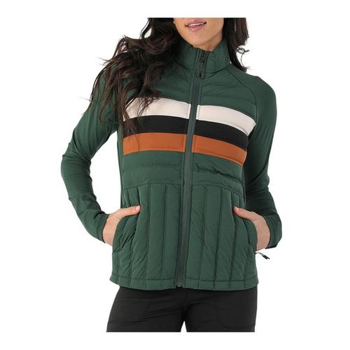Women's Glyder Pure Puffer Vest - Primary Image