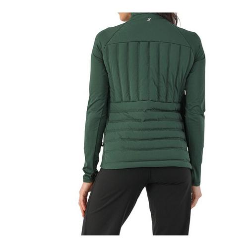 Women's Glyder Pure Puffer Vest - Primary Image