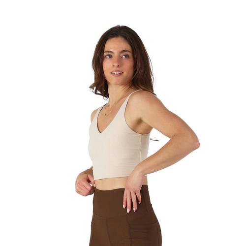 Women's Glyder Sculpt Tank Top - Primary Image