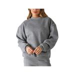 Women's Glyder Buffalo Crewneck Sweatshirt - Thumbnail 1 of 4