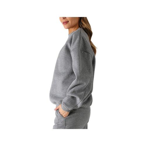 Women's Glyder Buffalo Crewneck Sweatshirt - Primary Image