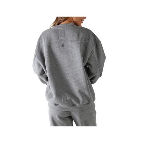 Women's Glyder Buffalo Crewneck Sweatshirt - Primary Image