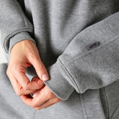 Women's Glyder Buffalo Crewneck Sweatshirt - Primary Image