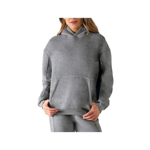 Women's Glyder Buffalo Hoodie - Primary Image