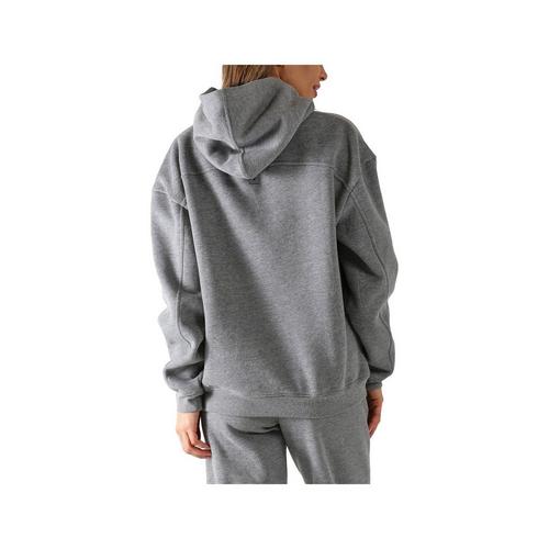 Women's Glyder Buffalo Hoodie - Primary Image