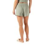 Women's Glyder Cozy Comfort Lounge Shorts - Thumbnail 2 of 3