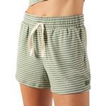 Women's Glyder Cozy Comfort Lounge Shorts - Thumbnail 3 of 3