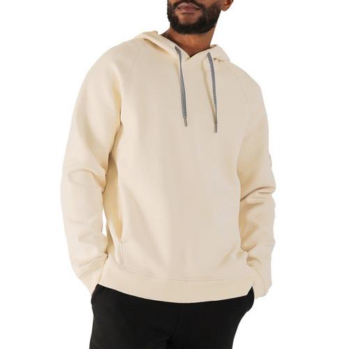 Men's Glyder Cotton Tech Hoodie - Primary Image
