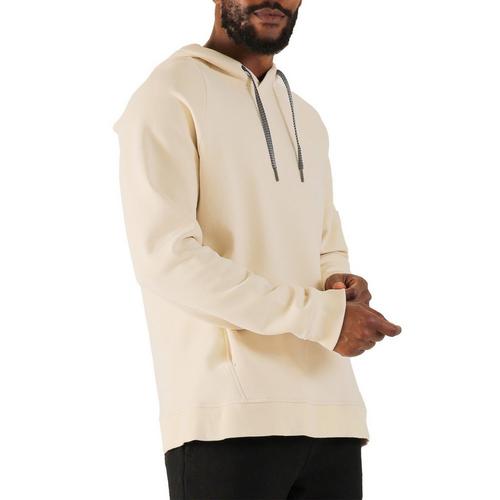 Men's Glyder Cotton Tech Hoodie - Primary Image
