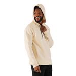 Men's Glyder Cotton Tech Hoodie - Thumbnail 3 of 4