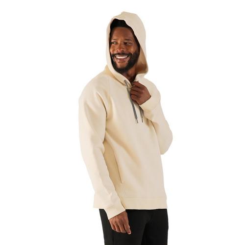Men's Glyder Cotton Tech Hoodie - Primary Image
