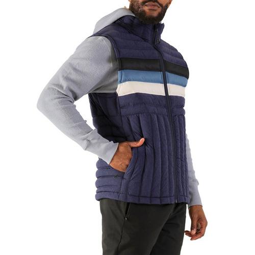 Men's Glyder Puffer Vest - Primary Image