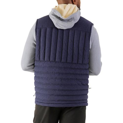 Men's Glyder Puffer Vest - Primary Image
