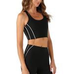 Women's Glyder Power Stride Sports Bra - Thumbnail 1 of 3
