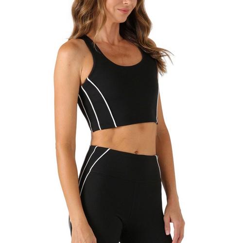 Women's Glyder Power Stride Sports Bra - Primary Image