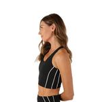 Women's Glyder Power Stride Sports Bra - Thumbnail 3 of 3