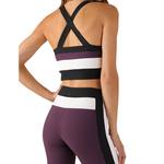 Women's Glyder Arabesque Sports Bra - Thumbnail 3 of 3
