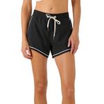 Women's Glyder Track Mode Shorts - Thumbnail 1 of 4