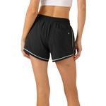 Women's Glyder Track Mode Shorts - Thumbnail 2 of 4