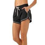 Women's Glyder Track Mode Shorts - Thumbnail 3 of 4