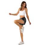 Women's Glyder Track Mode Shorts - Thumbnail 4 of 4