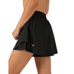 Women's Glyder Breeze Fit Shorts - Thumbnail 2 of 4